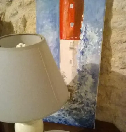 Bed & Breakfast Résidence Les Platanes La Rochelle Sud - *