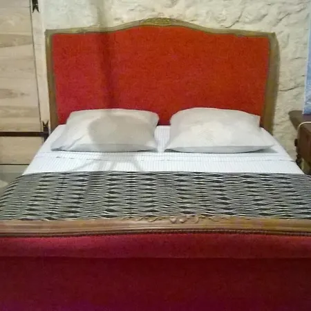 Bed & Breakfast Résidence Les Platanes La Rochelle Sud -