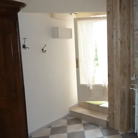Bed & Breakfast Résidence Les Platanes La Rochelle Sud - *