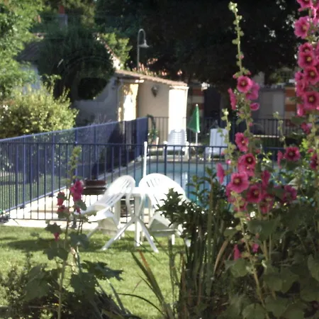 Résidence Les Platanes La Rochelle Sud -