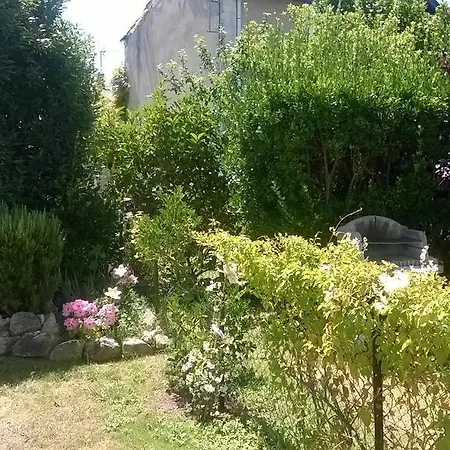 Résidence Les Platanes La Rochelle Sud -