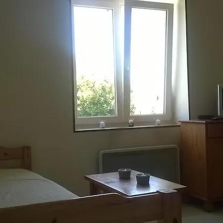 Bed & Breakfast Résidence Les Platanes La Rochelle Sud - Angoulins-sur-Mer
