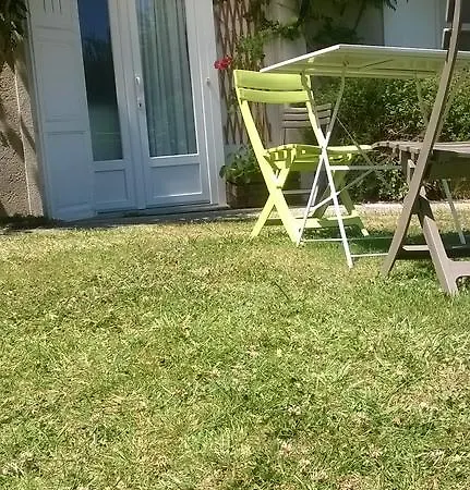 Résidence Les Platanes La Rochelle Sud -