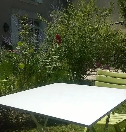 Bed & Breakfast Résidence Les Platanes La Rochelle Sud - Angoulins-sur-Mer
