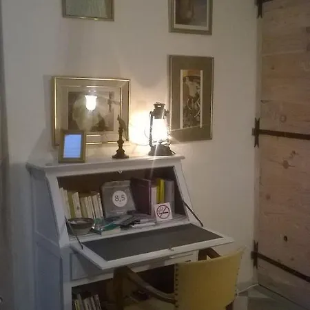 Bed & Breakfast Résidence Les Platanes La Rochelle Sud - *