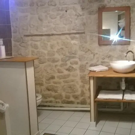 Bed & Breakfast Résidence Les Platanes La Rochelle Sud - Angoulins-sur-Mer
