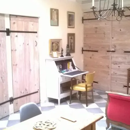 Résidence Les Platanes La Rochelle Sud - Bed & Breakfast