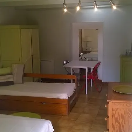 Résidence Les Platanes La Rochelle Sud - Bed & Breakfast Angoulins-sur-Mer