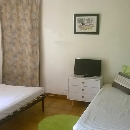 Résidence Les Platanes La Rochelle Sud - Bed & Breakfast Angoulins-sur-Mer