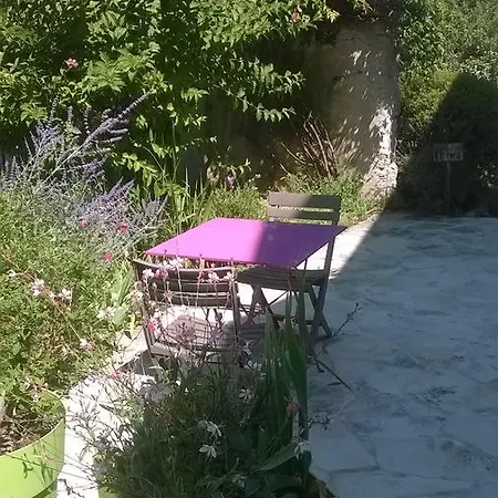 Résidence Les Platanes La Rochelle Sud - Angoulins-sur-Mer