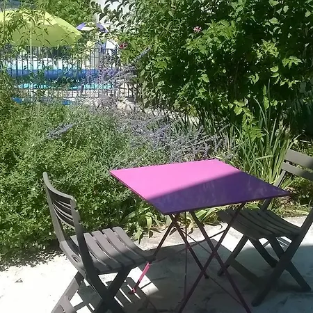 Résidence Les Platanes La Rochelle Sud - Bed & Breakfast