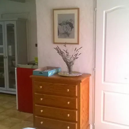 Résidence Les Platanes La Rochelle Sud - Bed & Breakfast *