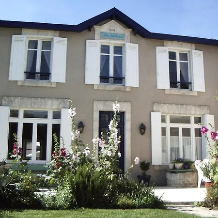 Couette-café Résidence Les Platanes La Rochelle Sud -