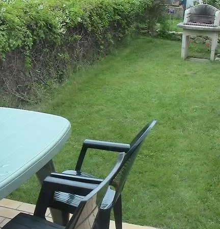 Les Platanes La Rochelle Sud -