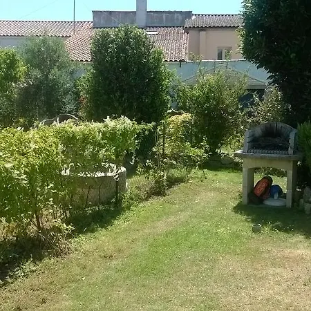 Les Platanes La Rochelle Sud - Angoulins-sur-Mer