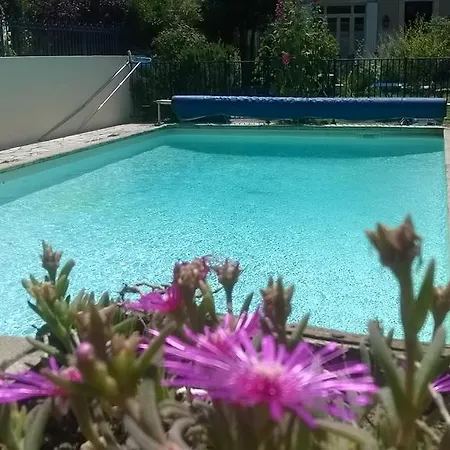 Résidence Les Platanes La Rochelle Sud - Angoulins-sur-Mer