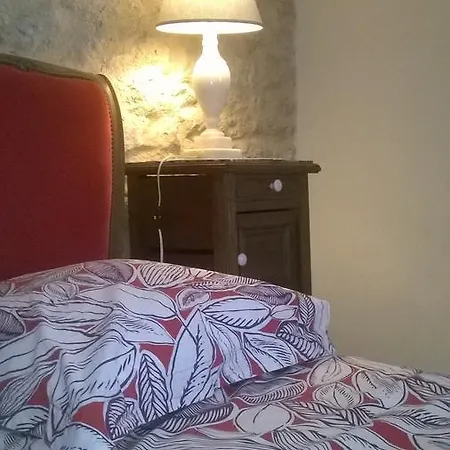 Résidence Les Platanes La Rochelle Sud - Couette-café *